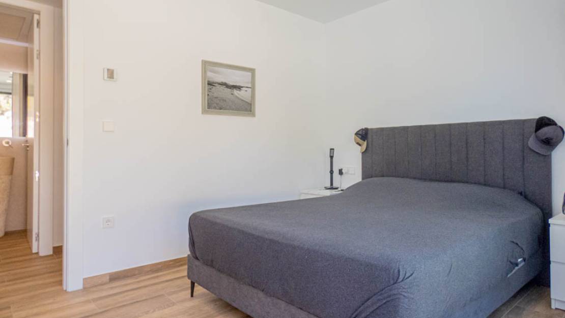 Venta - Chalet - Font del Llop