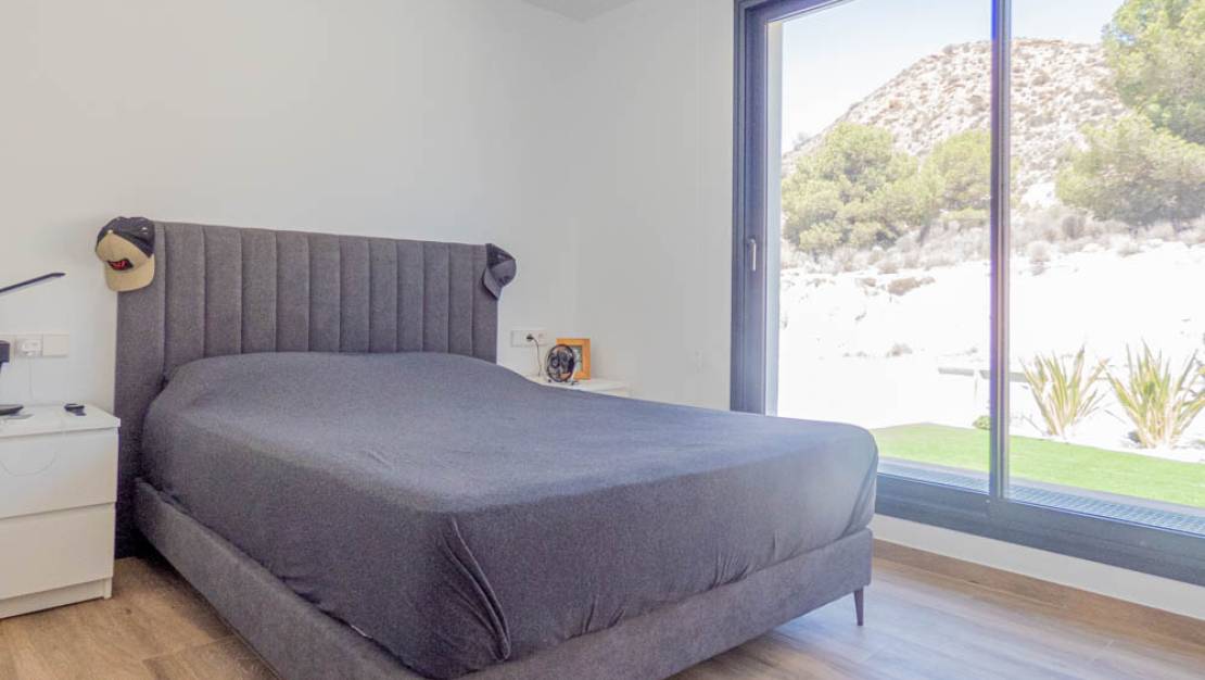 Venta - Chalet - Font del Llop
