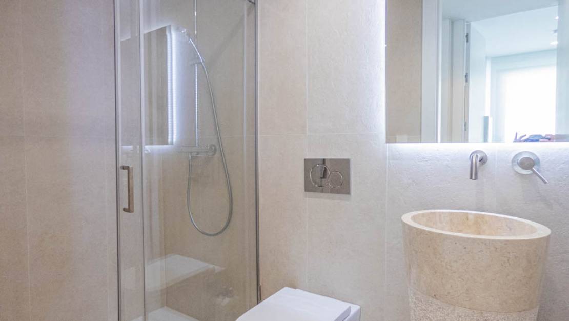 Venta - Chalet - Font del Llop