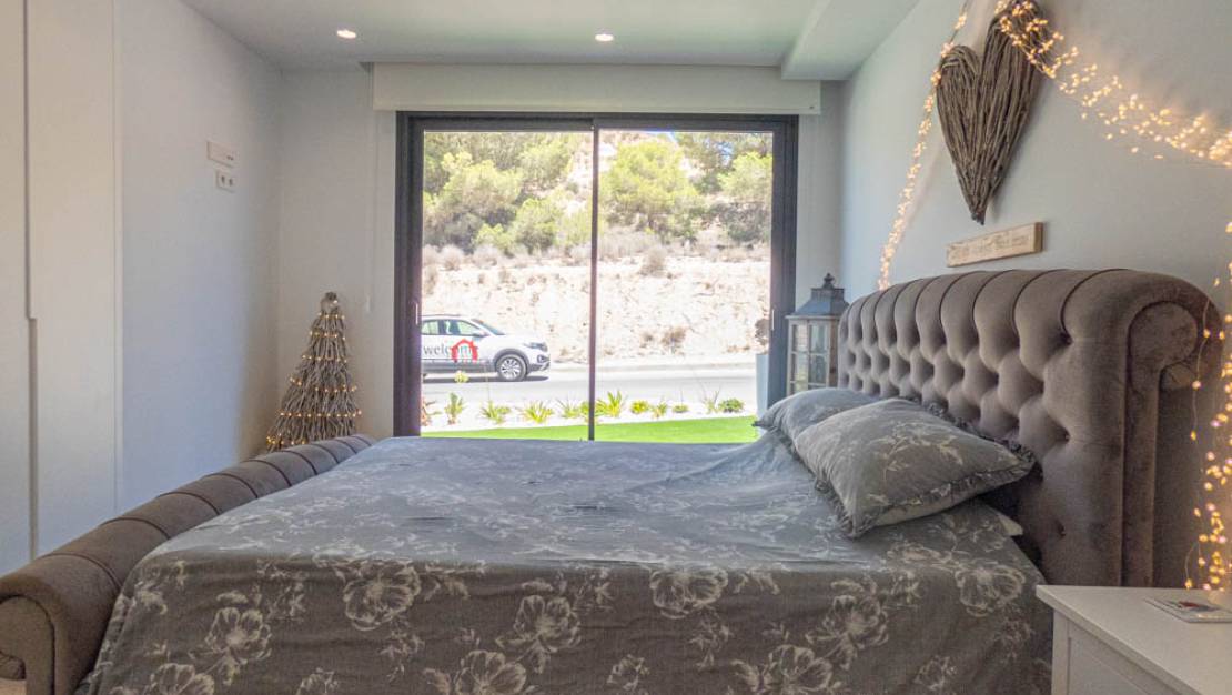 Venta - Chalet - Font del Llop