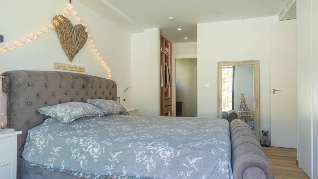 Venta - Chalet - Font del Llop