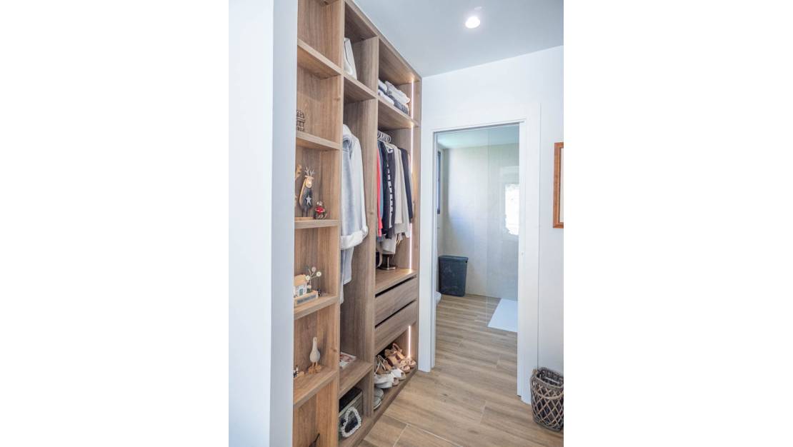 Venta - Chalet - Font del Llop