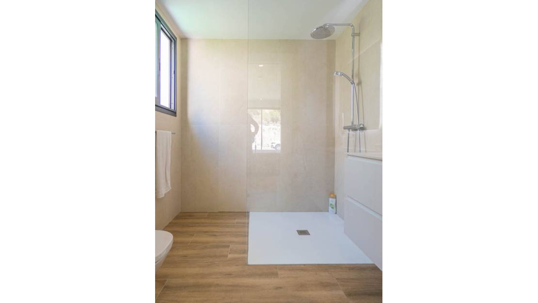 Venta - Chalet - Font del Llop