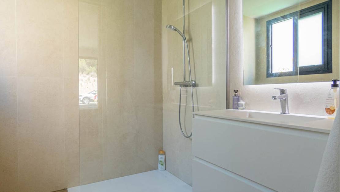 Venta - Chalet - Font del Llop