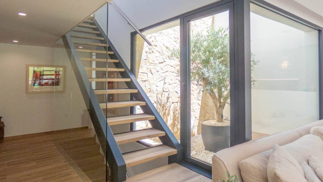 Venta - Chalet - Font del Llop