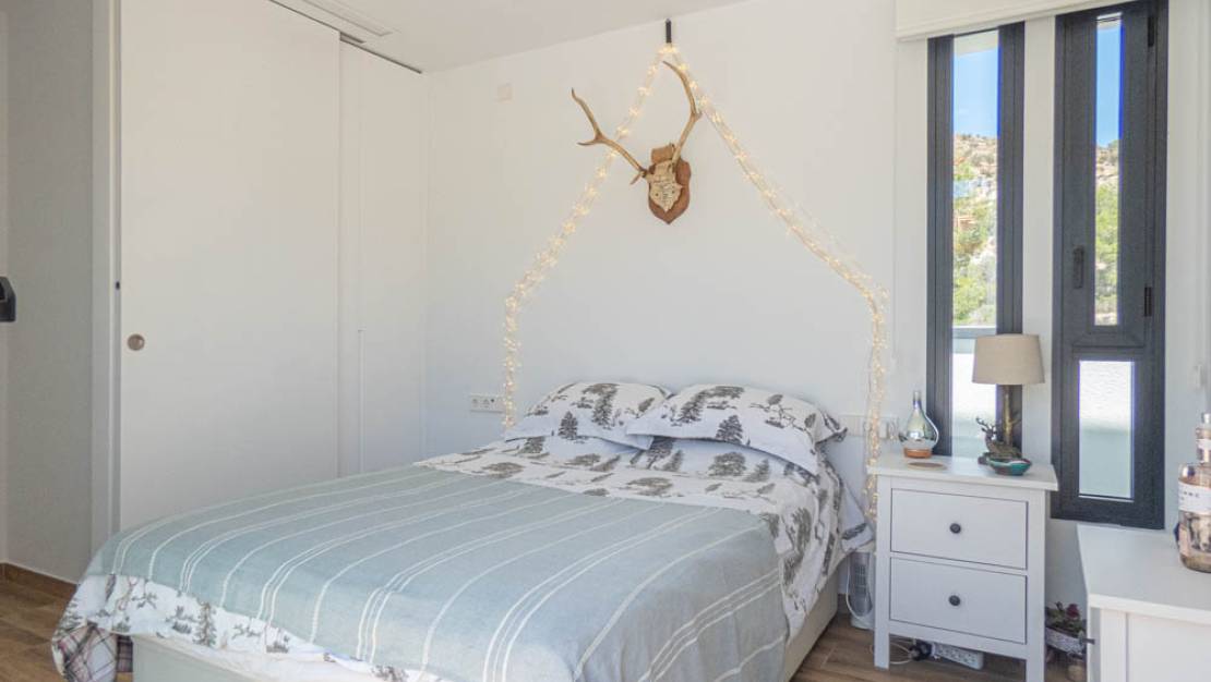 Venta - Chalet - Font del Llop