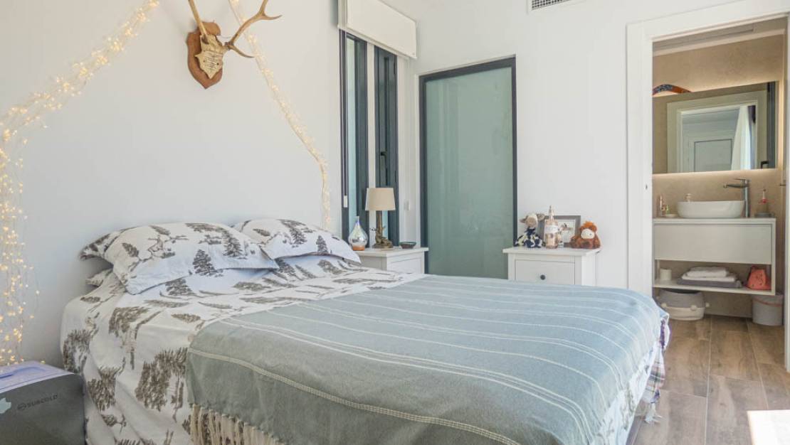 Venta - Chalet - Font del Llop