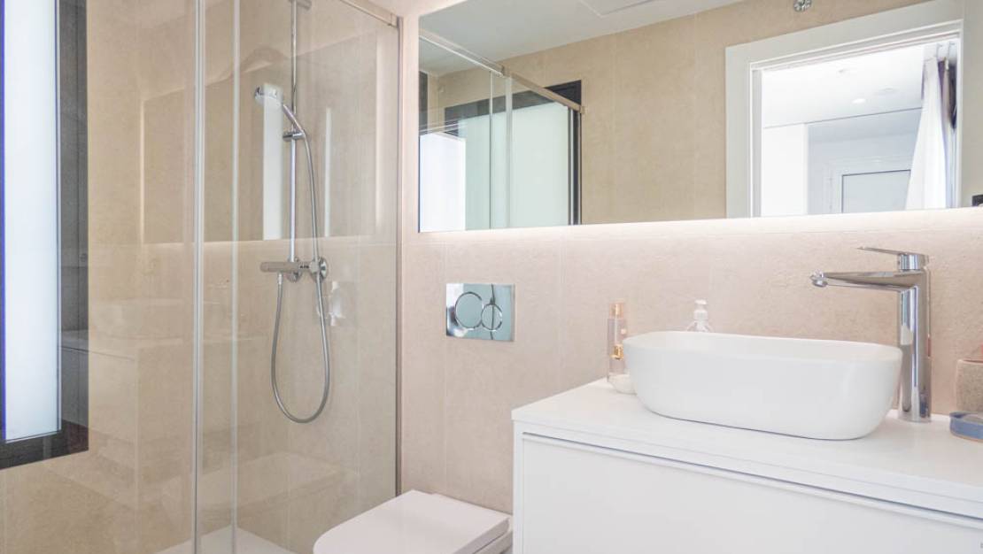Venta - Chalet - Font del Llop