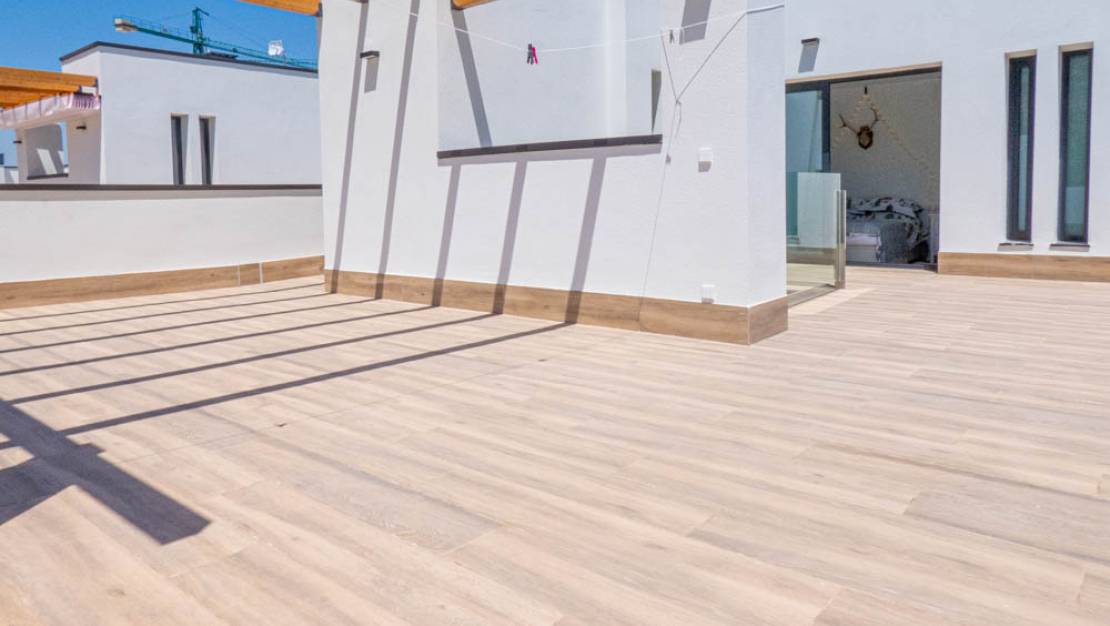 Venta - Chalet - Font del Llop