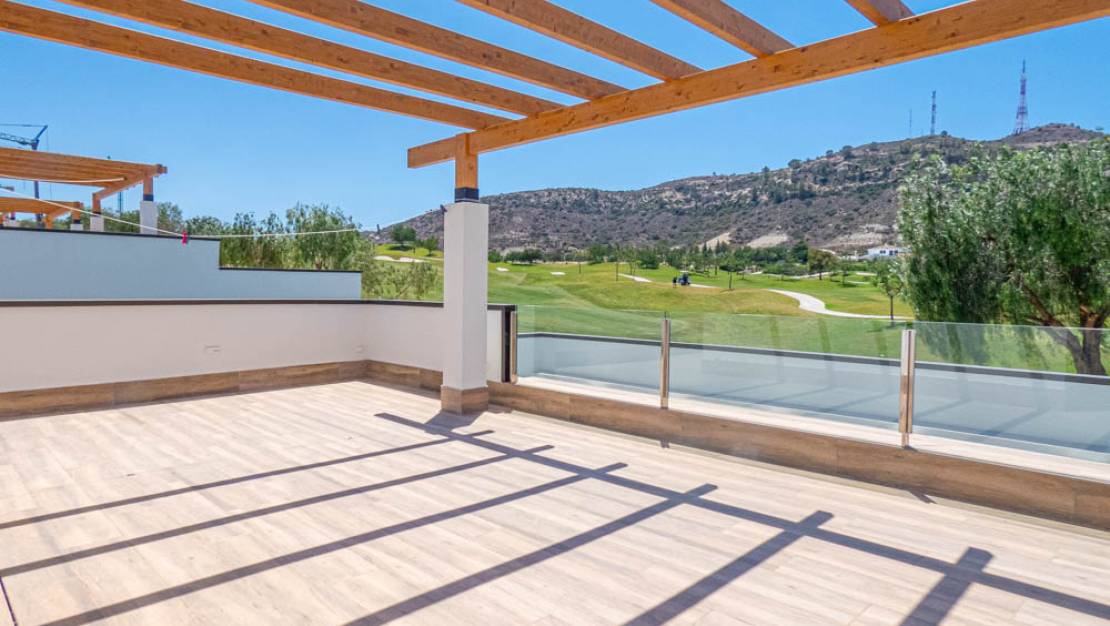 Venta - Chalet - Font del Llop