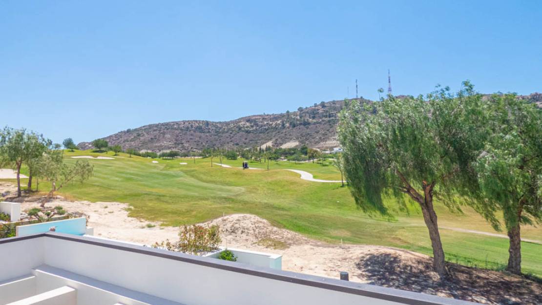 Venta - Chalet - Font del Llop