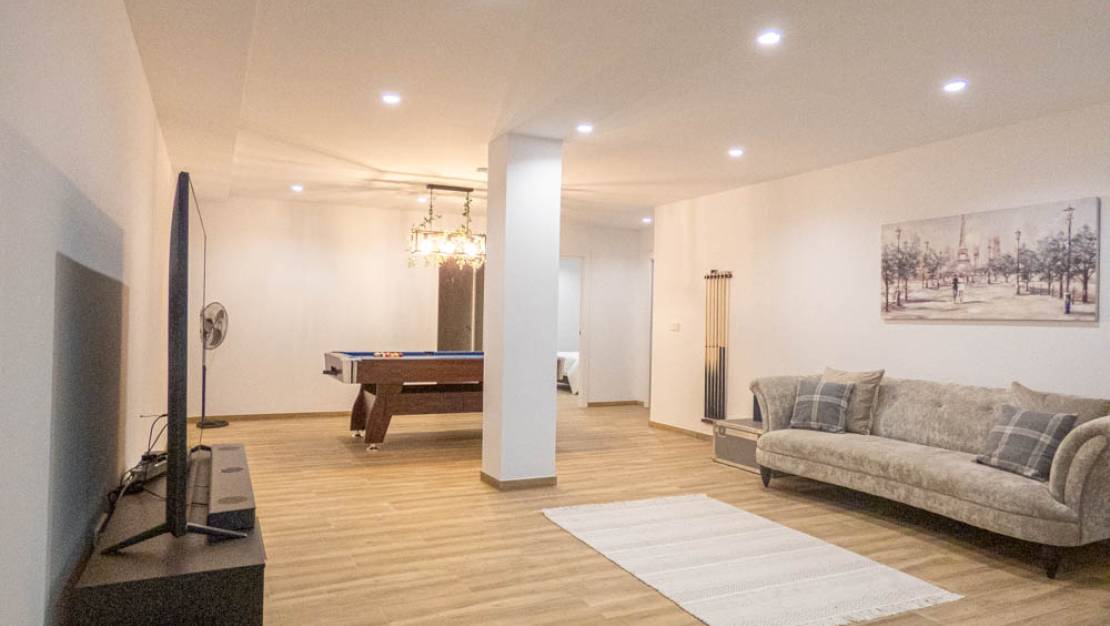 Venta - Chalet - Font del Llop