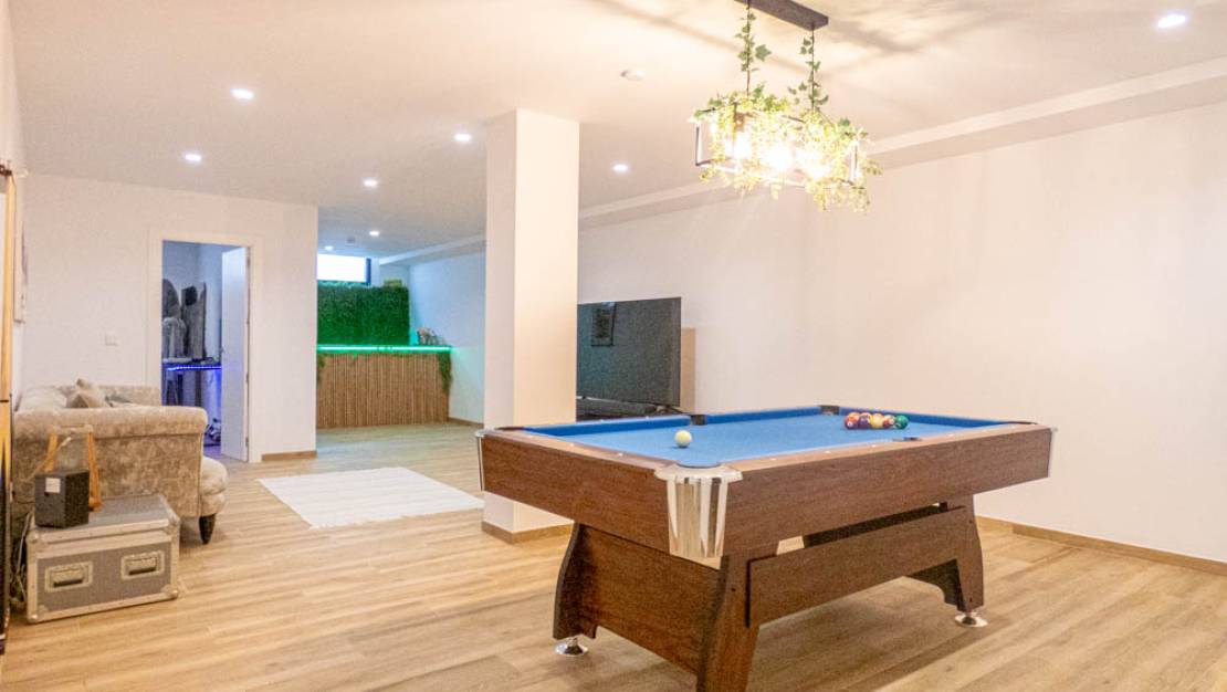 Venta - Chalet - Font del Llop