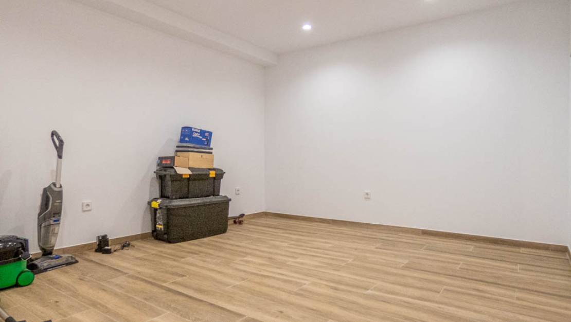 Venta - Chalet - Font del Llop