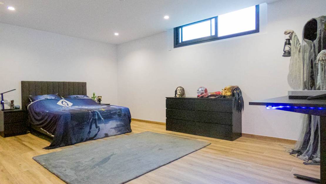 Venta - Chalet - Font del Llop