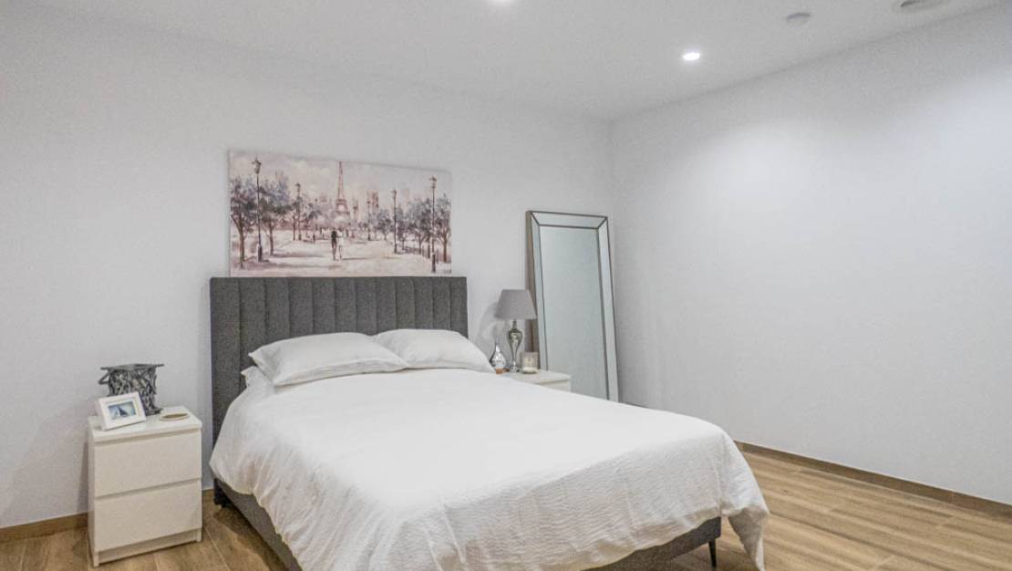 Venta - Chalet - Font del Llop