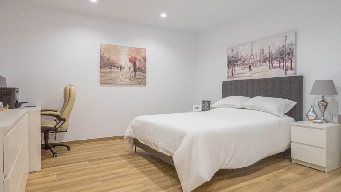 Venta - Chalet - Font del Llop