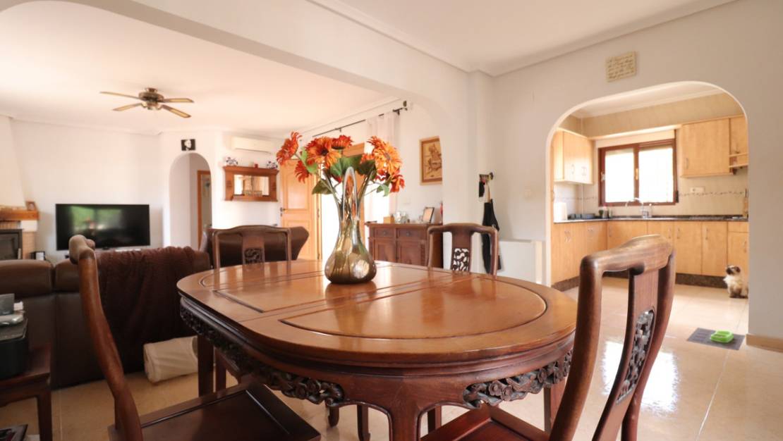 Venta - Chalet - Formentera del Segura - Formentera del Segura Centro