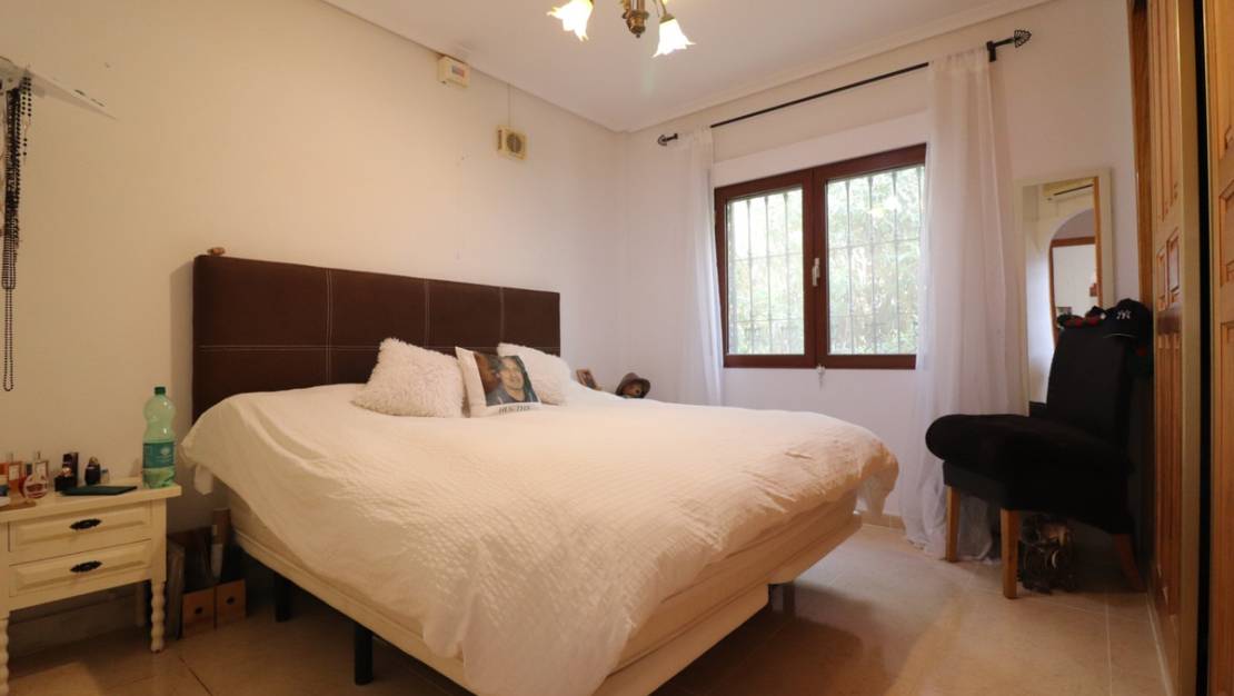 Venta - Chalet - Formentera del Segura - Formentera del Segura Centro