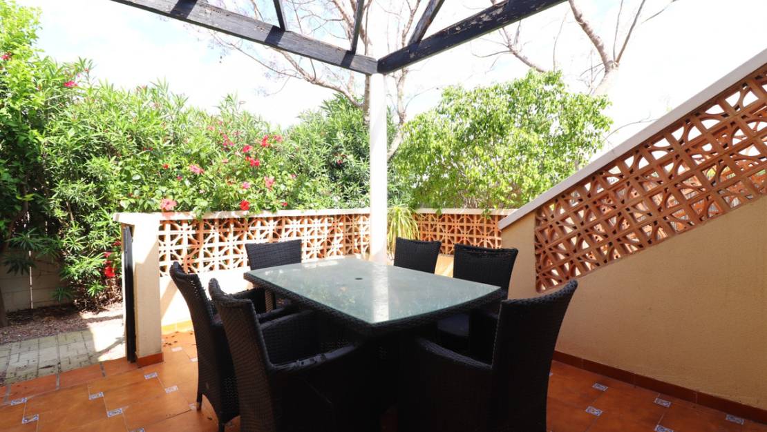 Venta - Chalet - Formentera del Segura - Formentera del Segura Centro