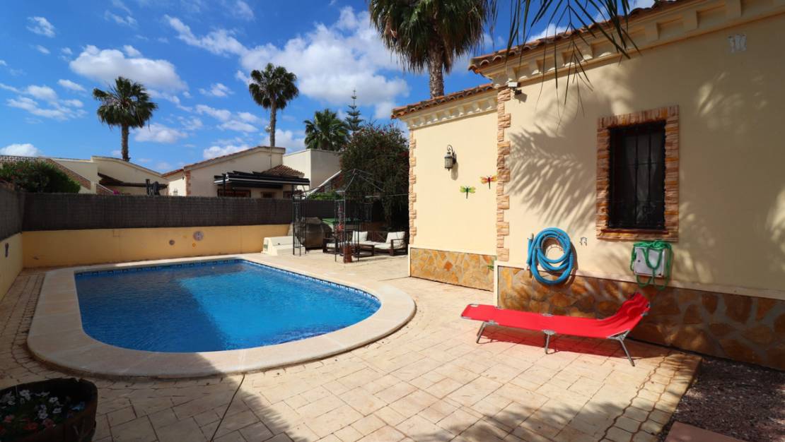 Venta - Chalet - Formentera del Segura - Formentera del Segura Centro