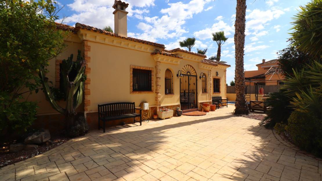 Venta - Chalet - Formentera del Segura - Formentera del Segura Centro