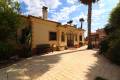 Venta - Chalet - Formentera del Segura - Formentera del Segura Centro