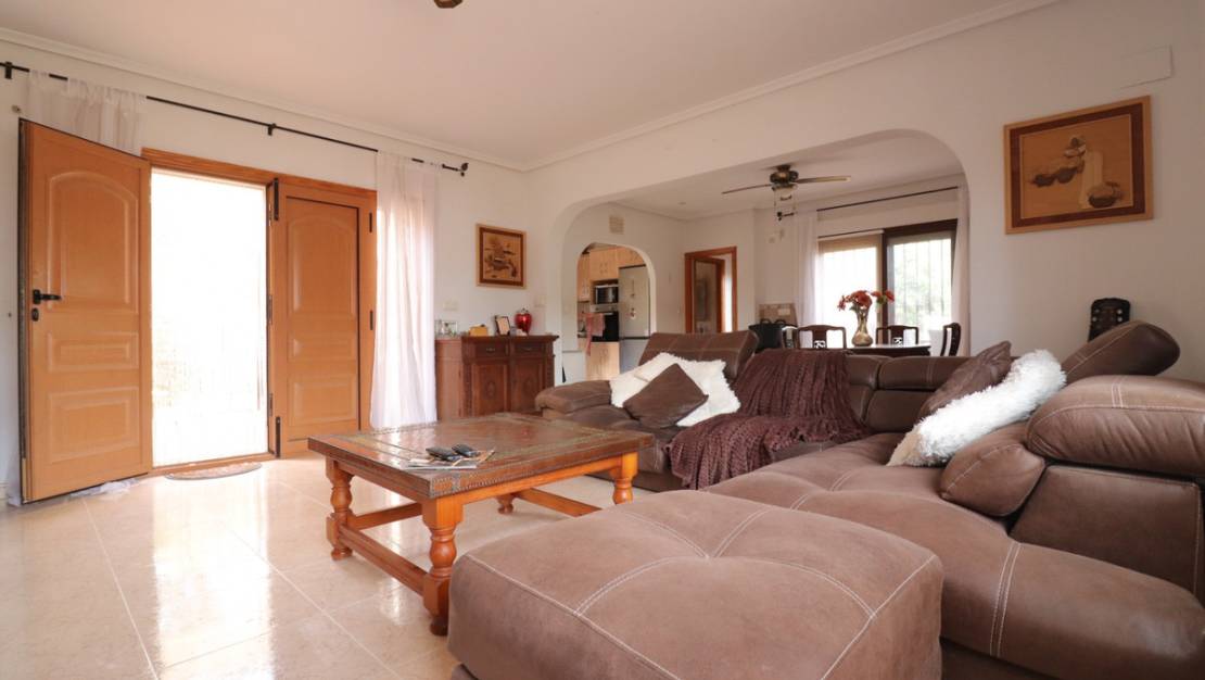 Venta - Chalet - Formentera del Segura - Formentera del Segura Centro