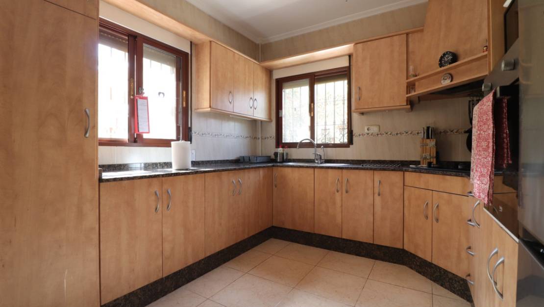 Venta - Chalet - Formentera del Segura - Formentera del Segura Centro