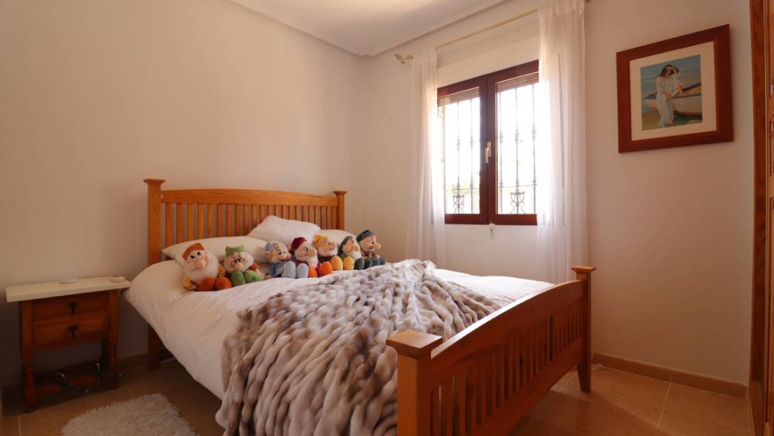 Venta - Chalet - Formentera del Segura - Formentera del Segura Centro