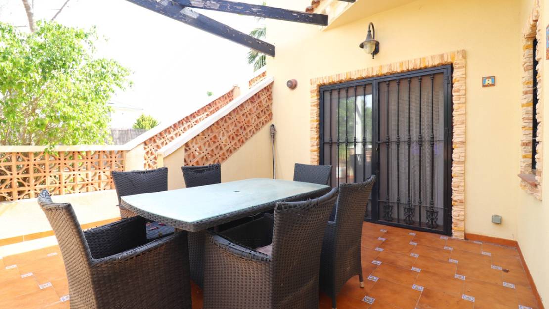 Venta - Chalet - Formentera del Segura - Formentera del Segura Centro