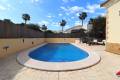 Venta - Chalet - Formentera del Segura - Formentera del Segura Centro