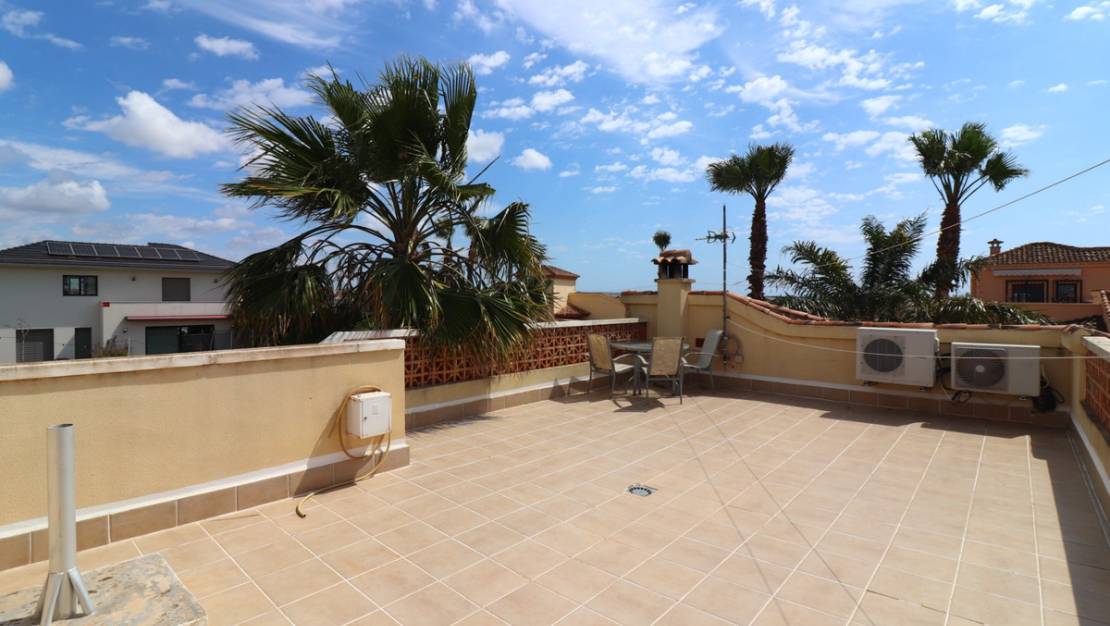 Venta - Chalet - Formentera del Segura - Formentera del Segura Centro