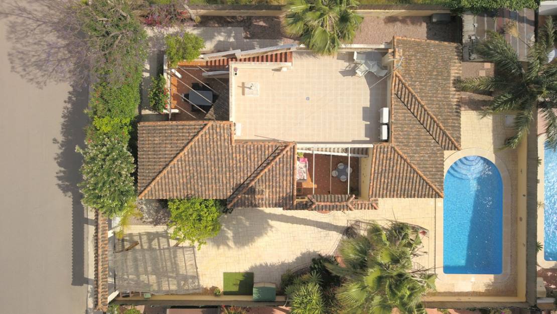 Venta - Chalet - Formentera del Segura - Formentera del Segura Centro