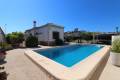 Venta - Chalet - Formentera del Segura - Formentera del Segura Centro
