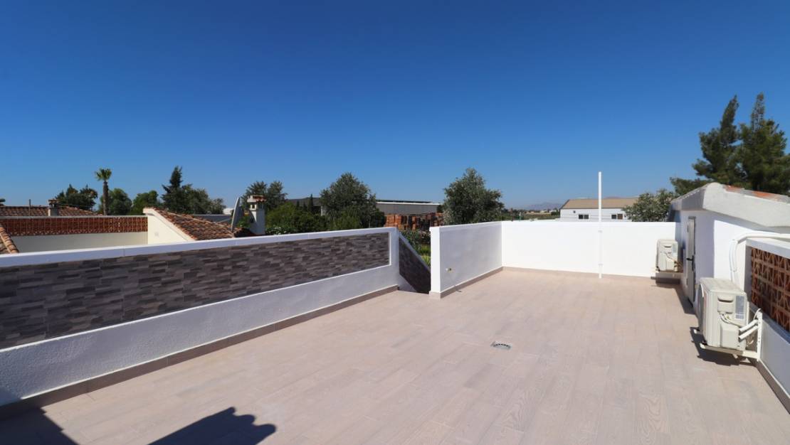 Venta - Chalet - Formentera del Segura - Formentera del Segura Centro