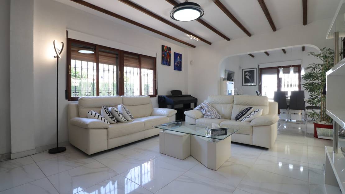 Venta - Chalet - Formentera del Segura - Formentera del Segura Centro