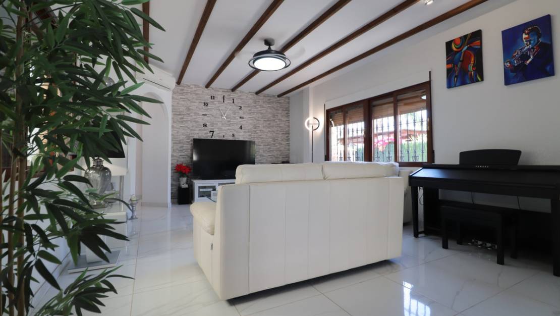 Venta - Chalet - Formentera del Segura - Formentera del Segura Centro