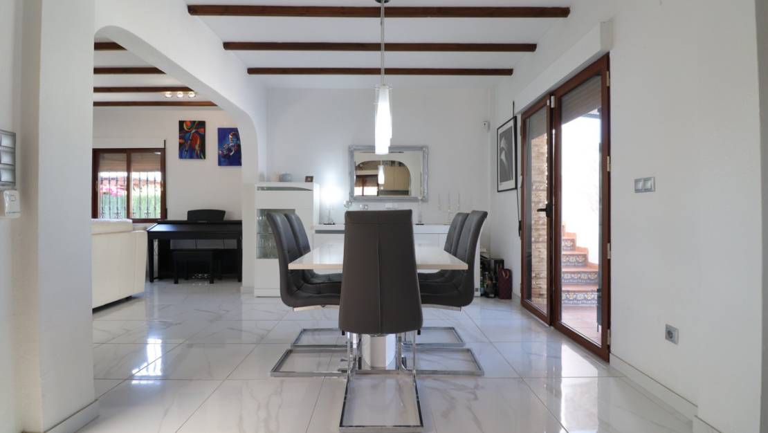 Venta - Chalet - Formentera del Segura - Formentera del Segura Centro
