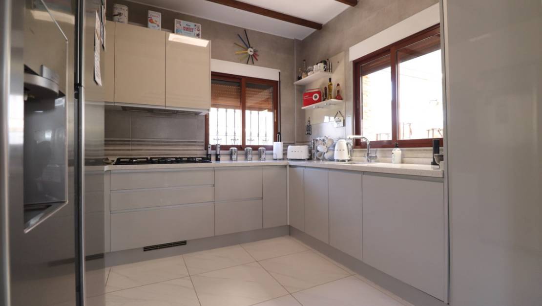 Venta - Chalet - Formentera del Segura - Formentera del Segura Centro