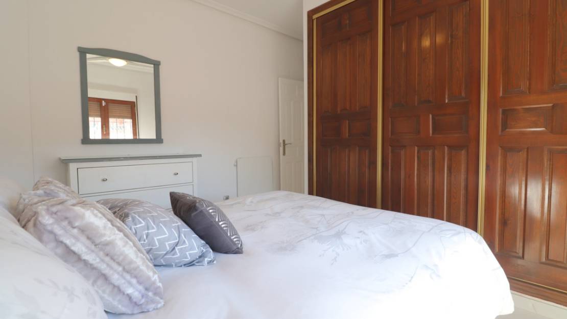 Venta - Chalet - Formentera del Segura - Formentera del Segura Centro