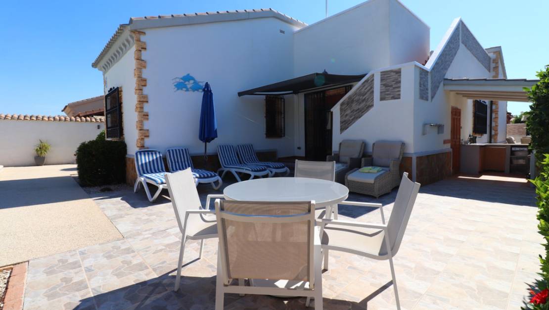 Venta - Chalet - Formentera del Segura - Formentera del Segura Centro