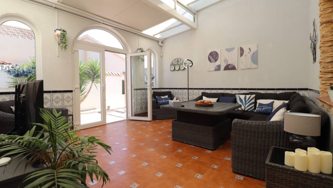 Venta - Chalet - Formentera del Segura - Formentera del Segura Centro