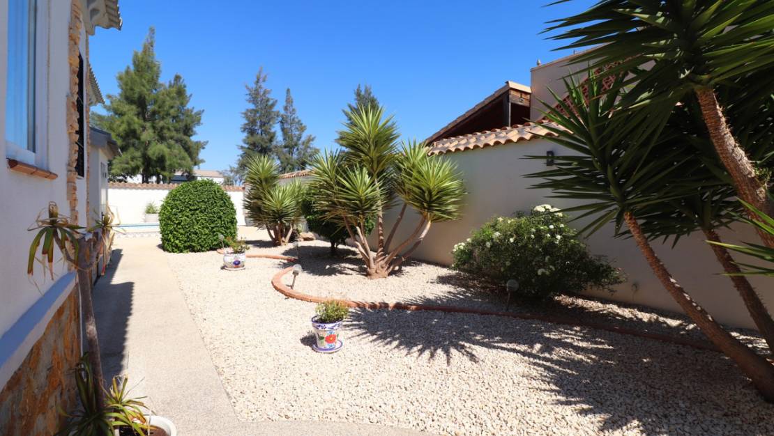 Venta - Chalet - Formentera del Segura - Formentera del Segura Centro