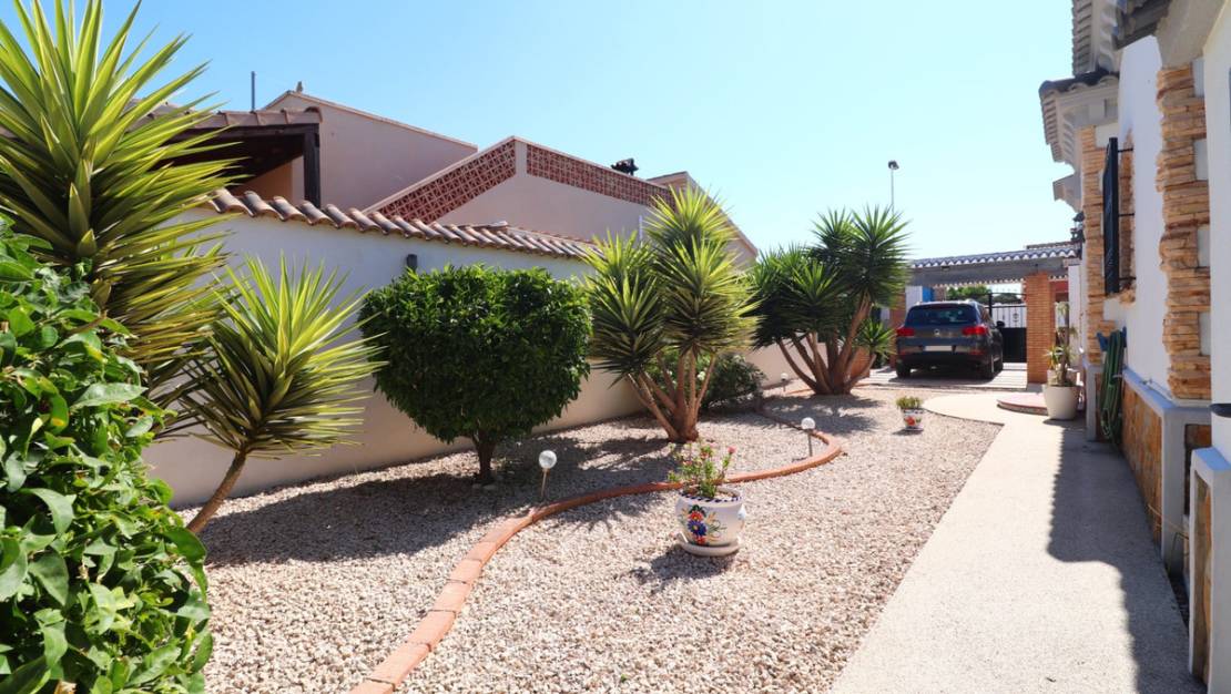 Venta - Chalet - Formentera del Segura - Formentera del Segura Centro