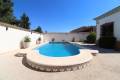 Venta - Chalet - Formentera del Segura - Formentera del Segura Centro