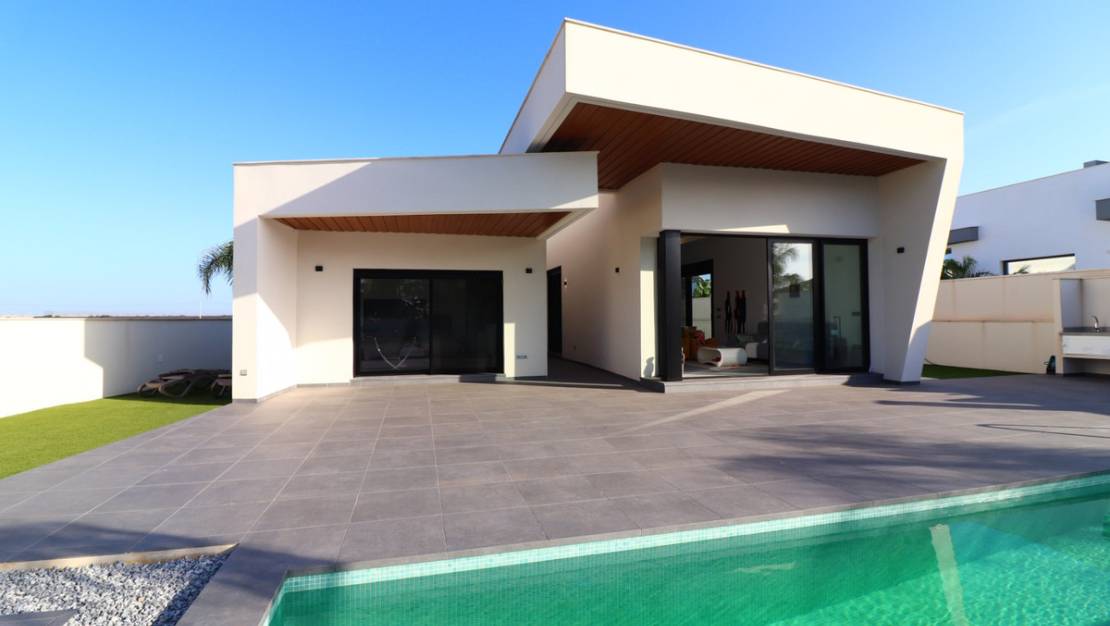 Venta - Chalet - Formentera del Segura - Formentera del Segura Centro