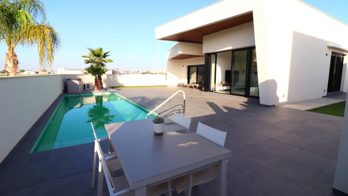 Venta - Chalet - Formentera del Segura - Formentera del Segura Centro