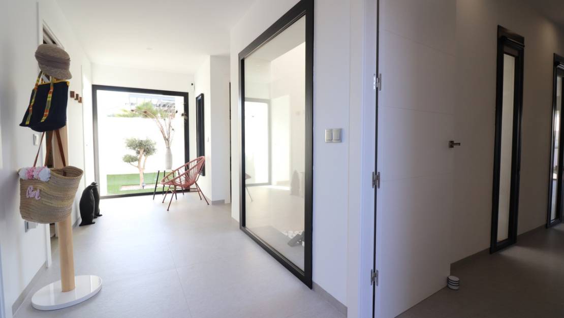 Venta - Chalet - Formentera del Segura - Formentera del Segura Centro