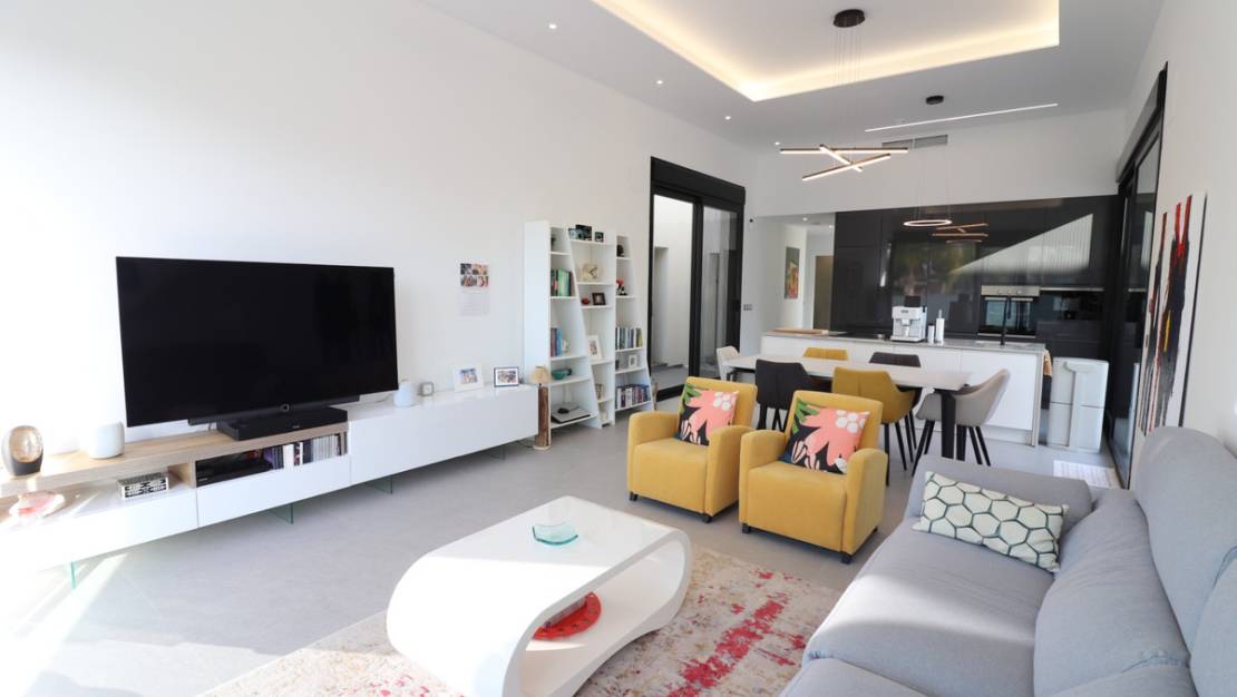 Venta - Chalet - Formentera del Segura - Formentera del Segura Centro